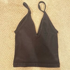 Free People Movement top